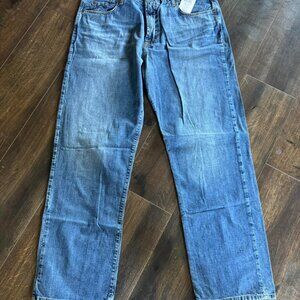 👖”Lucky” jeans